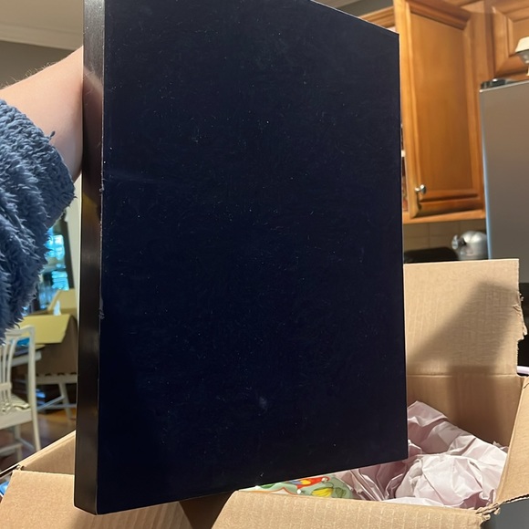 Lynn chase monkey business tray - Picture 3 of 3